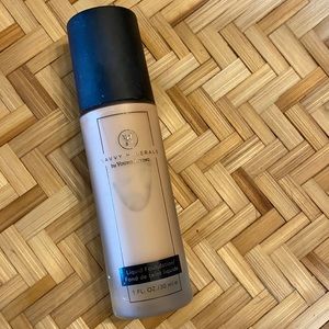 Young Living Liquid Foundation natural beige